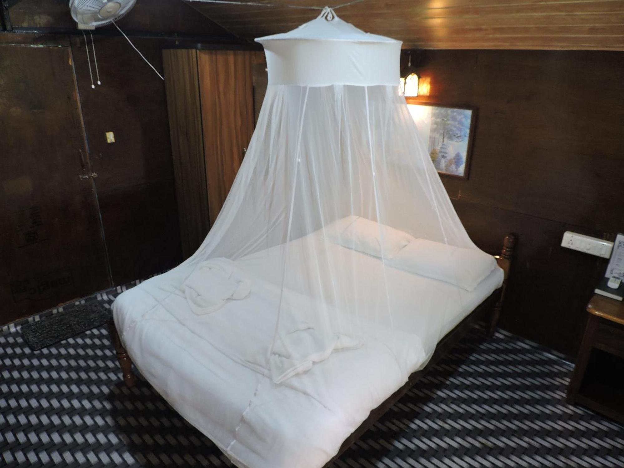 Hotel Abba'S Glory Land - Agonda Extérieur photo