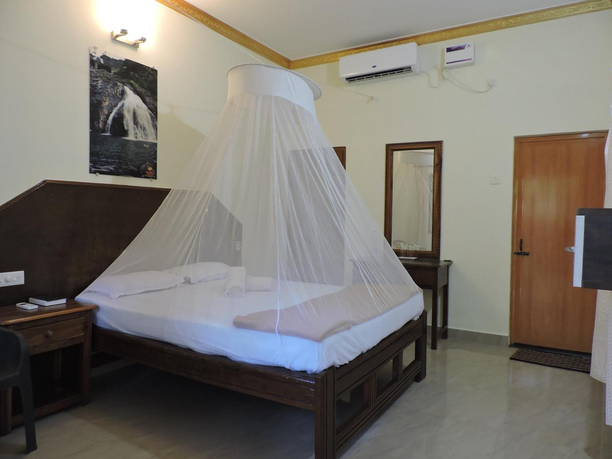 Hotel Abba'S Glory Land - Agonda Extérieur photo